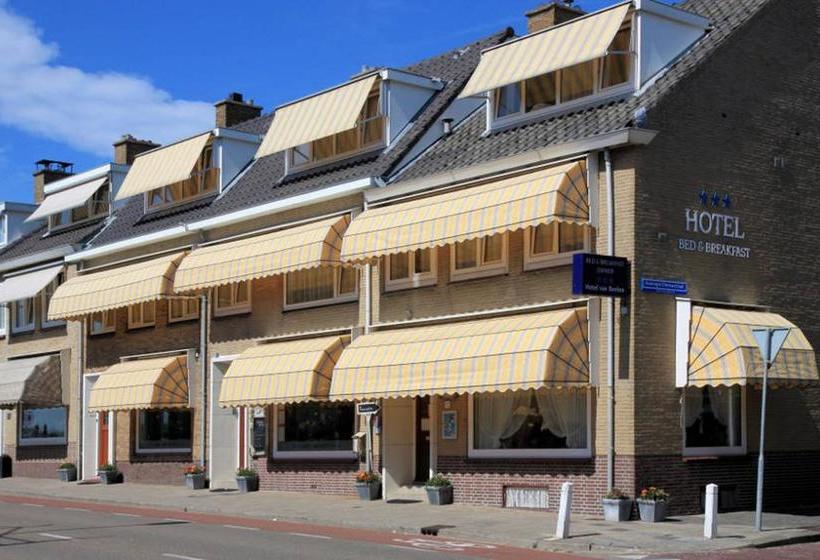 酒店 Sleeping By Van Beelen