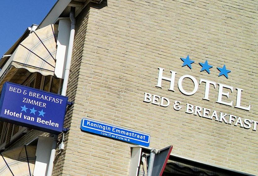 酒店 Sleeping By Van Beelen