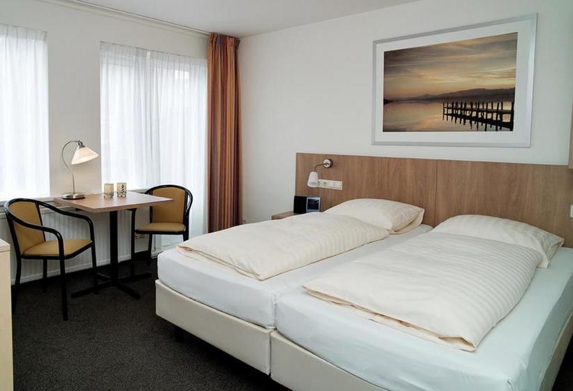 酒店 Sleeping By Van Beelen