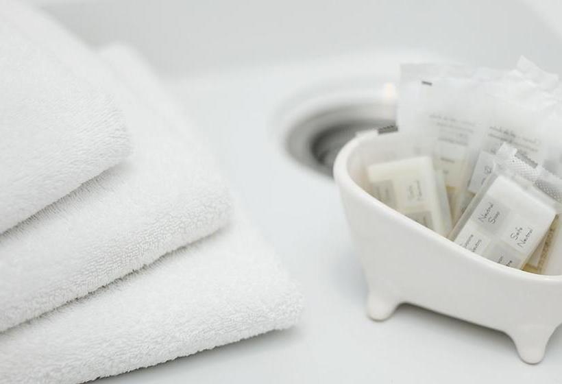 酒店 Sleeping By Van Beelen