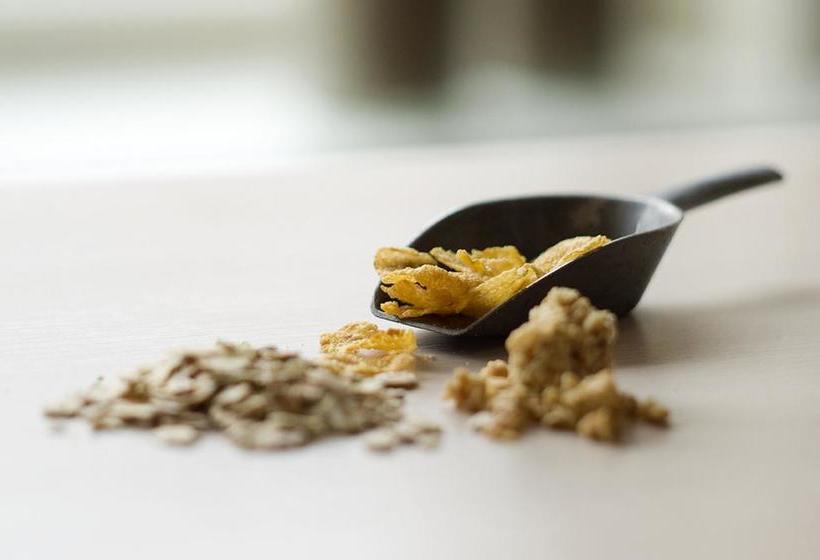 酒店 Sleeping By Van Beelen