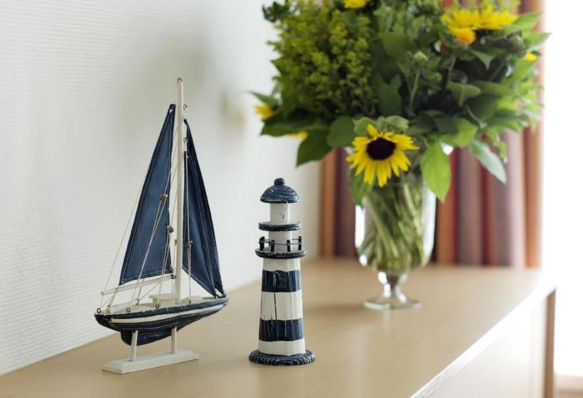 酒店 Sleeping By Van Beelen