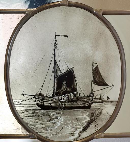 酒店 Sleeping By Van Beelen