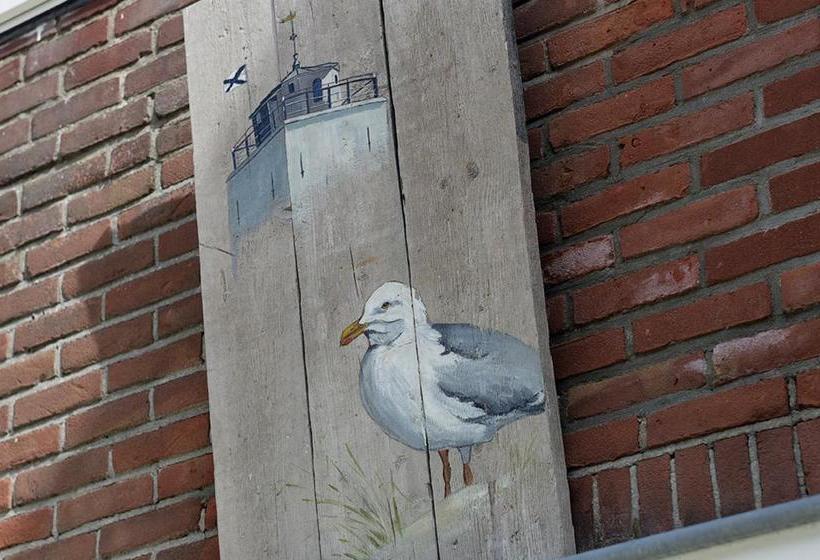 酒店 Sleeping By Van Beelen