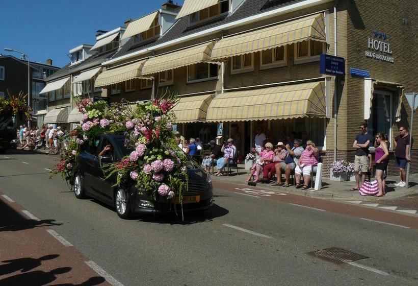 酒店 Sleeping By Van Beelen