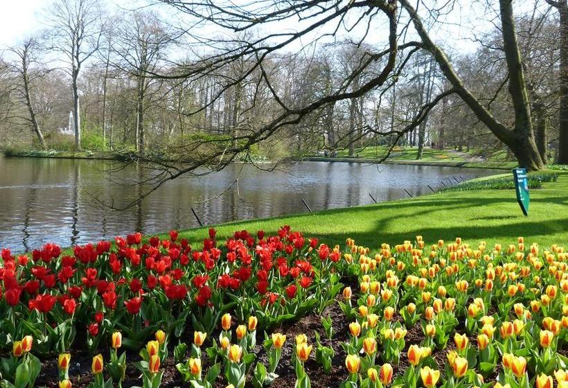 酒店 Sleeping By Van Beelen