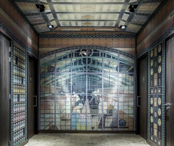 Van Der Valk Hotel Enschede