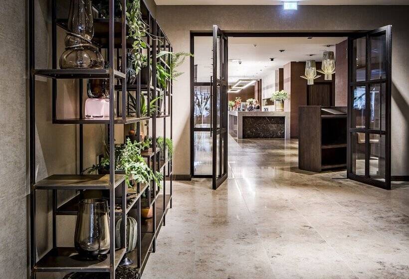 Van Der Valk Hotel Enschede