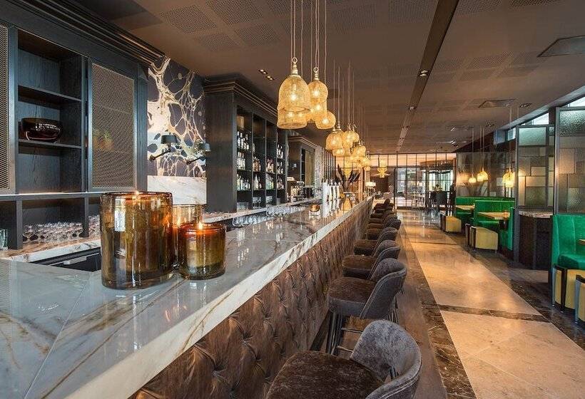 Van Der Valk Hotel Enschede