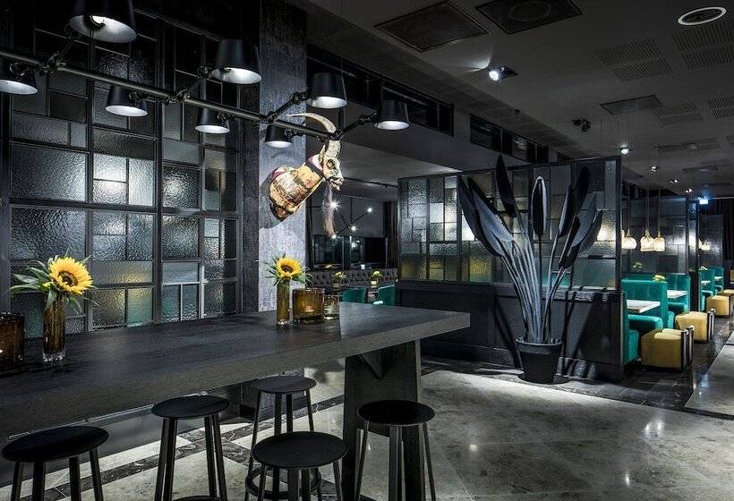 Van Der Valk Hotel Enschede