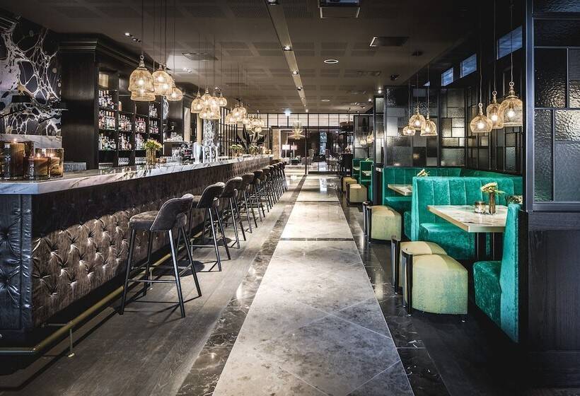 Van Der Valk Hotel Enschede