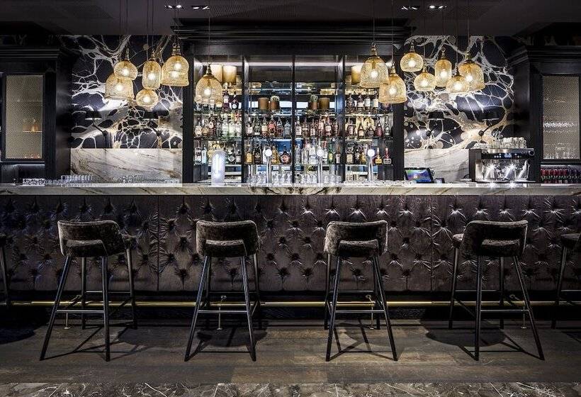 Van Der Valk Hotel Enschede