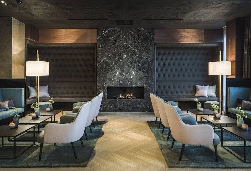 Van Der Valk Hotel Enschede