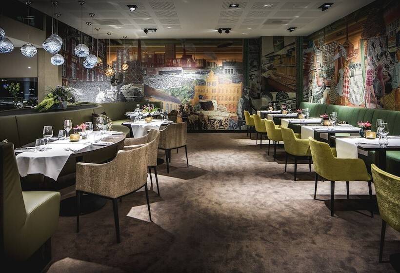 Van Der Valk Hotel Enschede