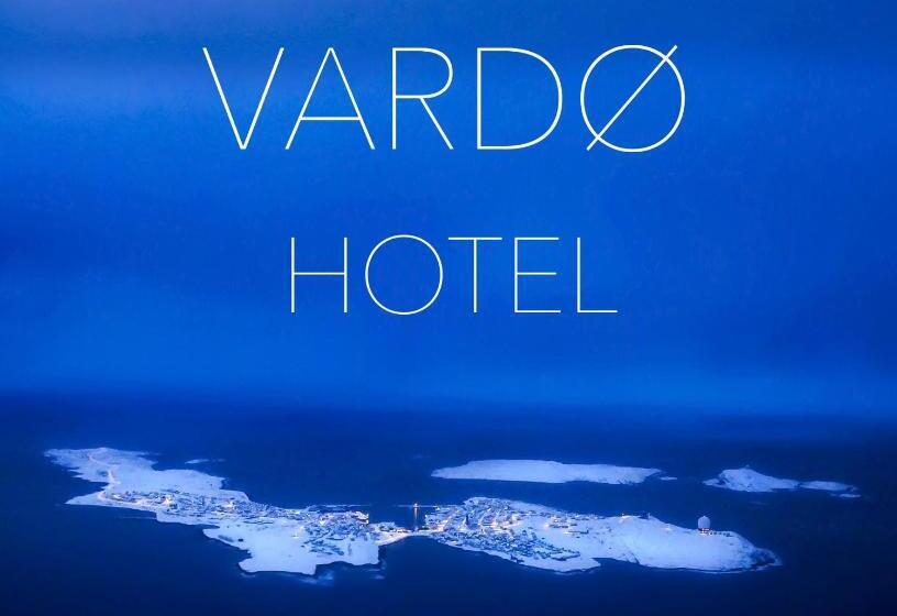 Отель Vardø