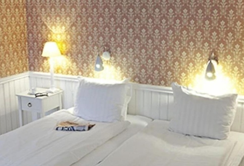 호텔 Vidbynäs Gård & Konferens