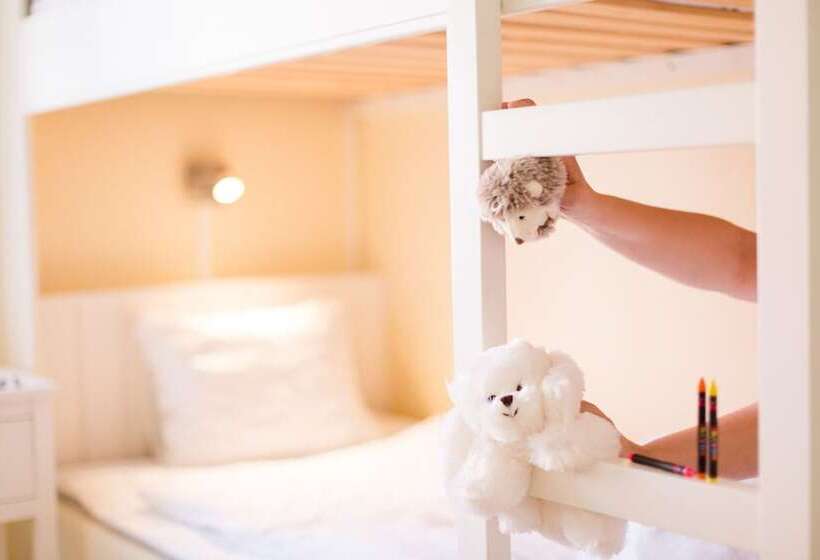 호텔 Vidbynäs Gård & Konferens