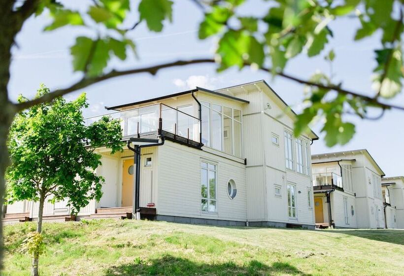 호텔 Vidbynäs Gård & Konferens