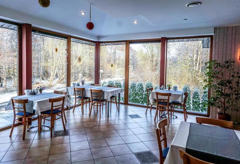 هتل Vila Vitalija