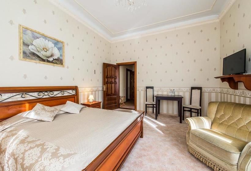 هتل Roze Villa