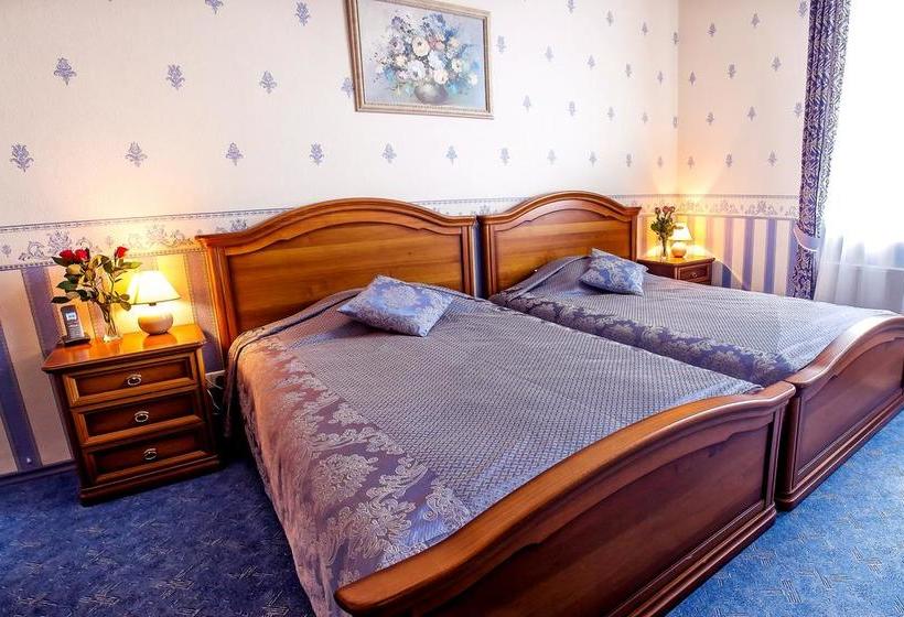 هتل Roze Villa
