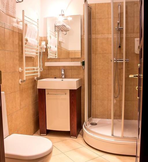 هتل Roze Villa