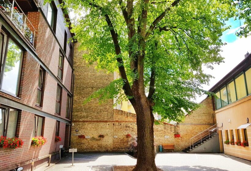 هتل Vivulskis Apart