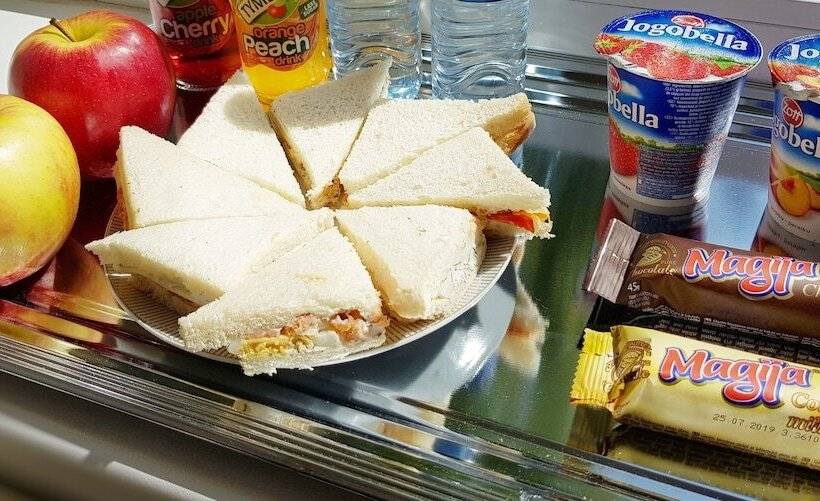 هتل Vivulskis Apart