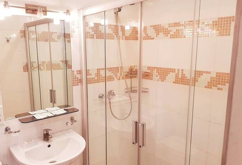 هتل Vivulskis Apart