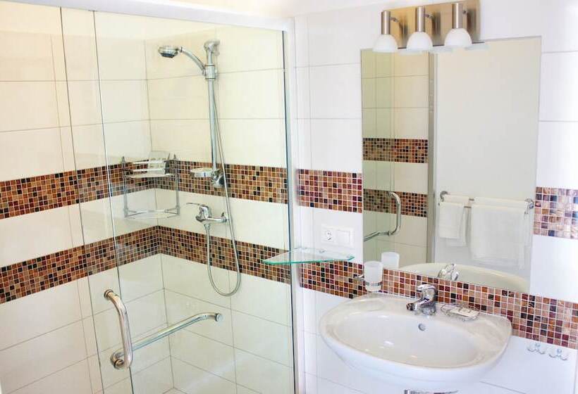 هتل Vivulskis Apart