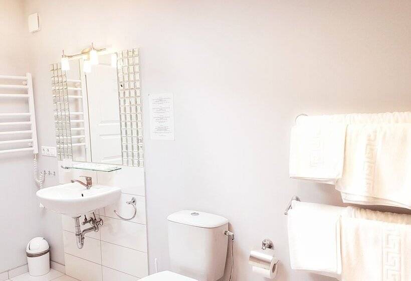 هتل Vivulskis Apart