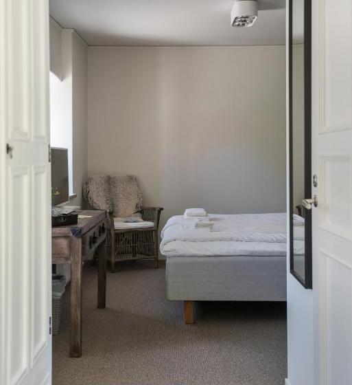 호텔 Värdshuset Lindgården