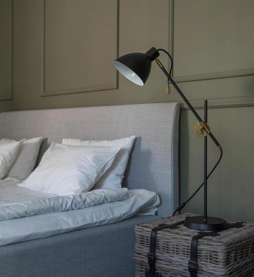 호텔 Värdshuset Lindgården