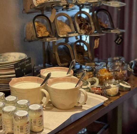 Отель Wardshuset Bredaryd