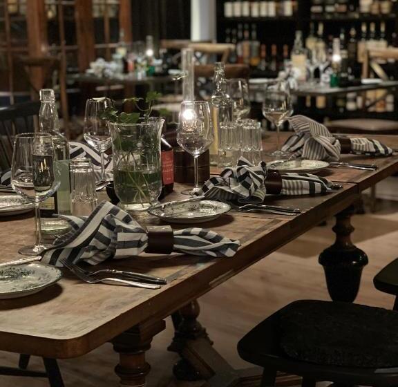 Отель Wardshuset Bredaryd