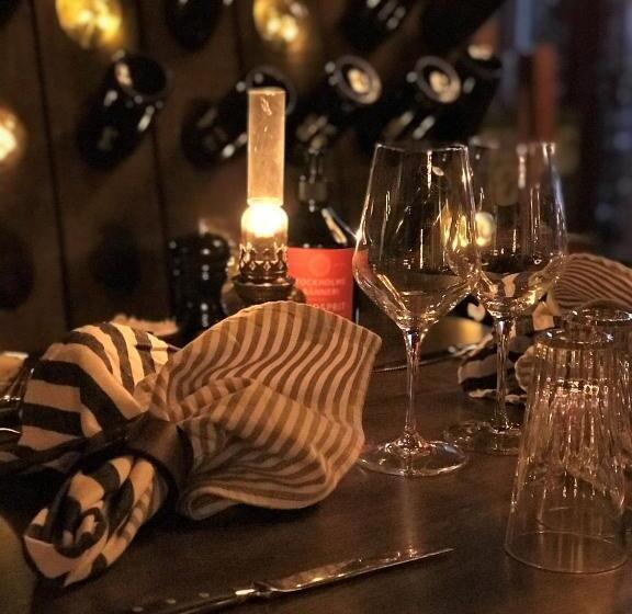 Отель Wardshuset Bredaryd