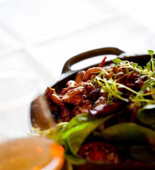 Отель Wardshuset Bredaryd