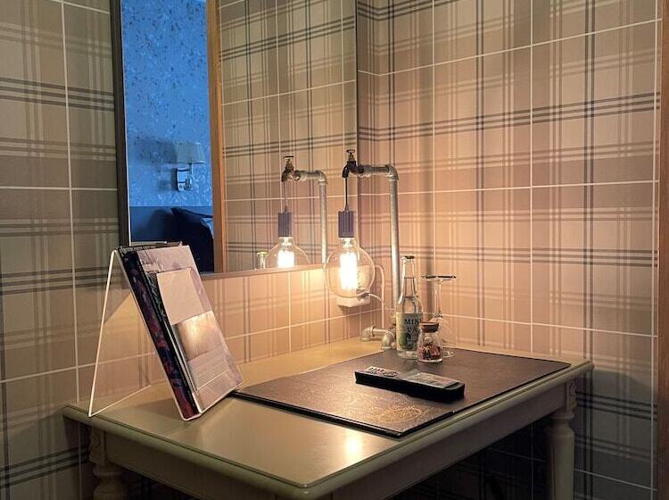 Отель Wardshuset Bredaryd