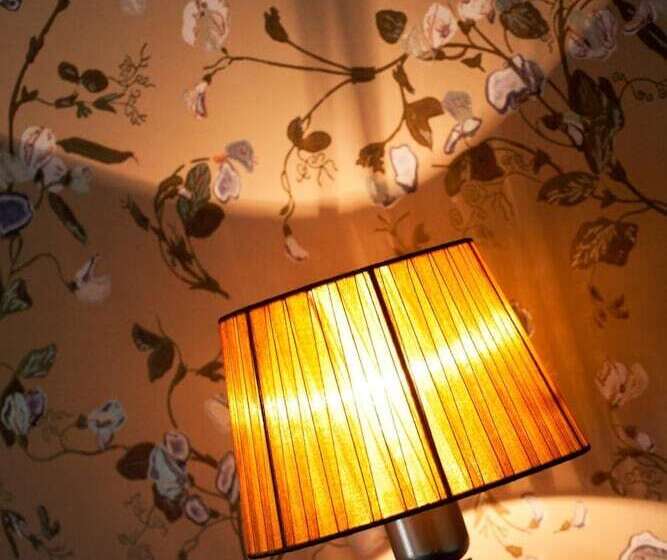 Отель Wardshuset Bredaryd