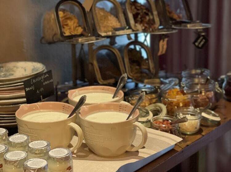 Отель Wardshuset Bredaryd