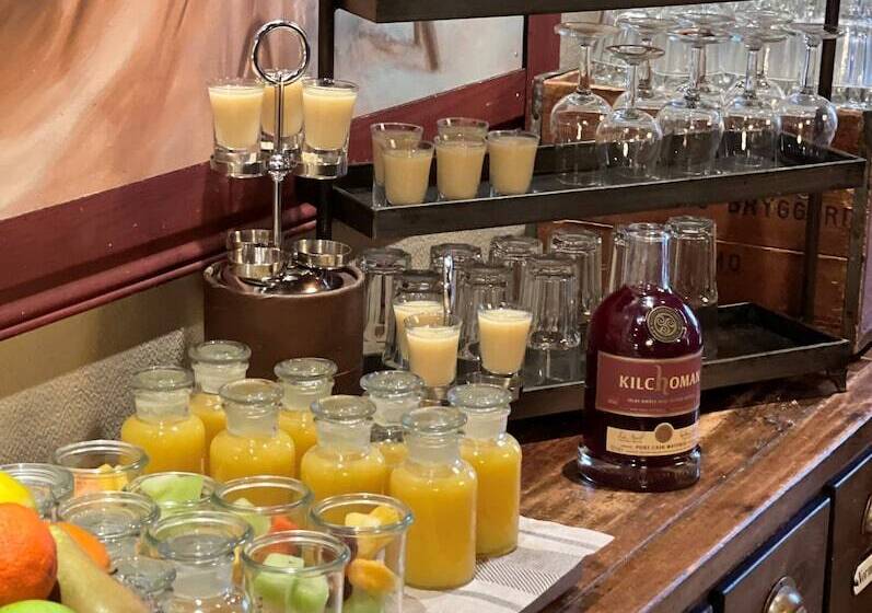 Отель Wardshuset Bredaryd