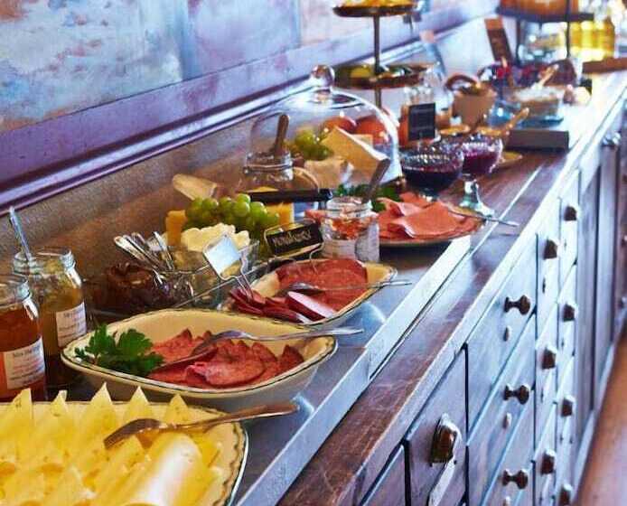 Отель Wardshuset Bredaryd