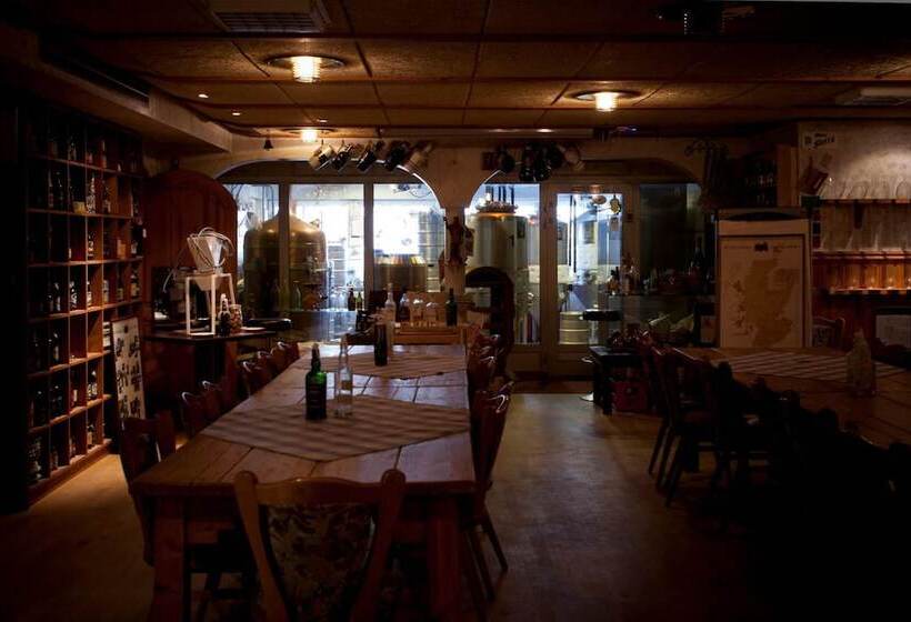 Отель Wardshuset Bredaryd