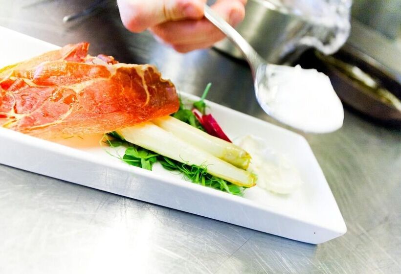 Отель Wardshuset Bredaryd