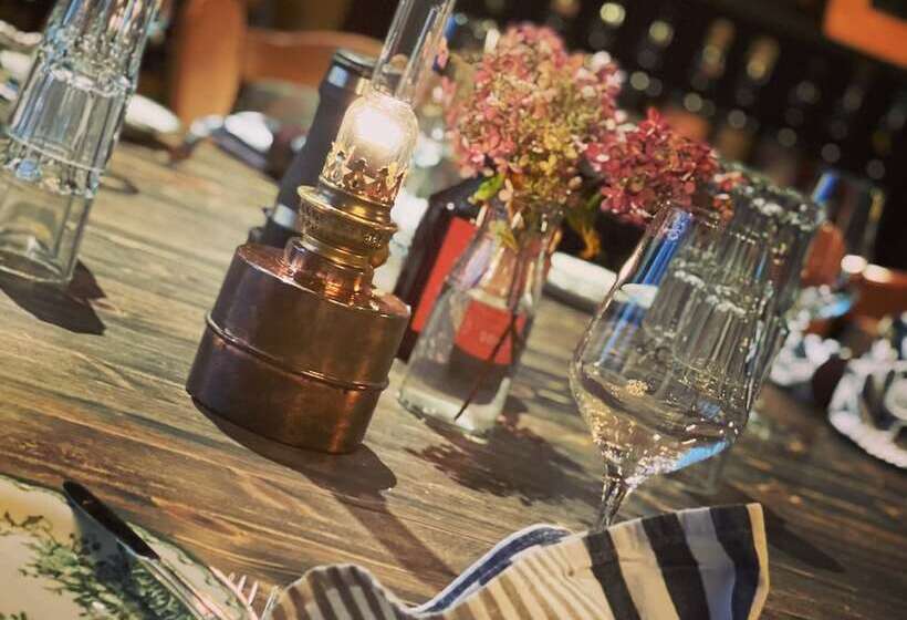 Отель Wardshuset Bredaryd