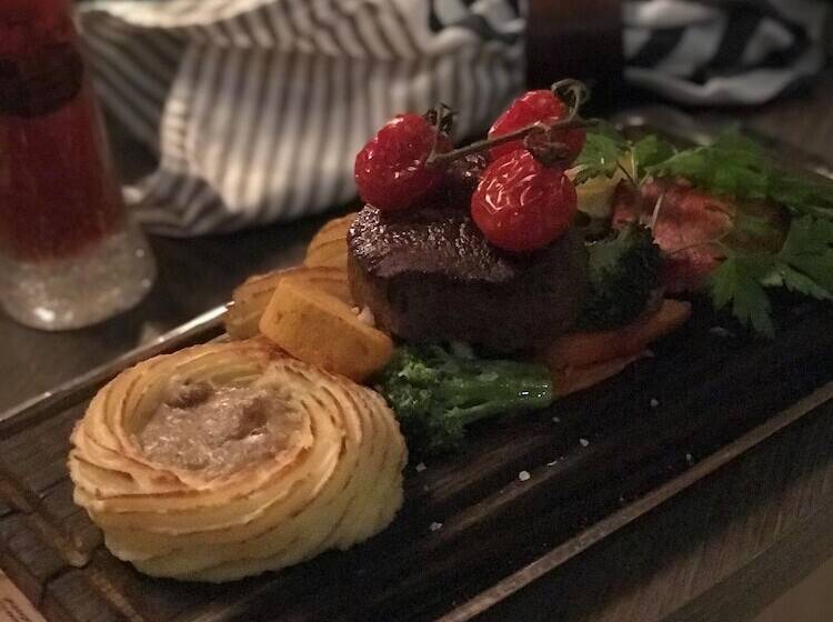 Отель Wardshuset Bredaryd