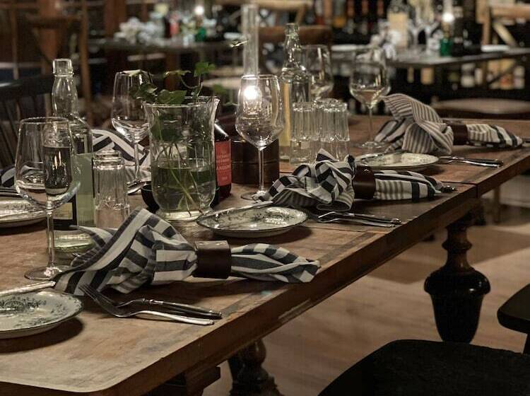 Отель Wardshuset Bredaryd