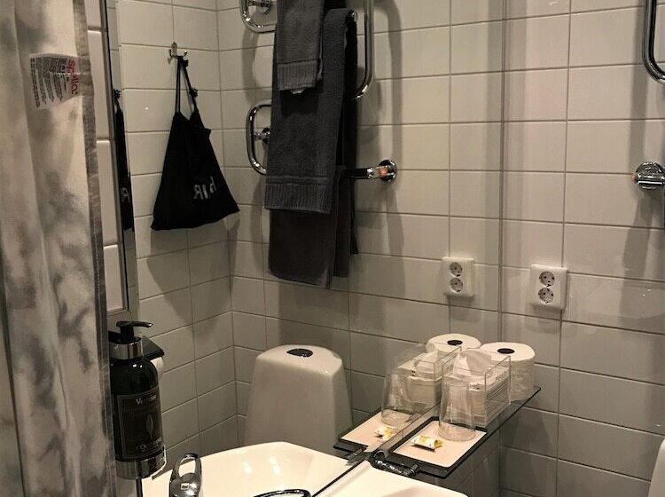 Отель Wardshuset Bredaryd