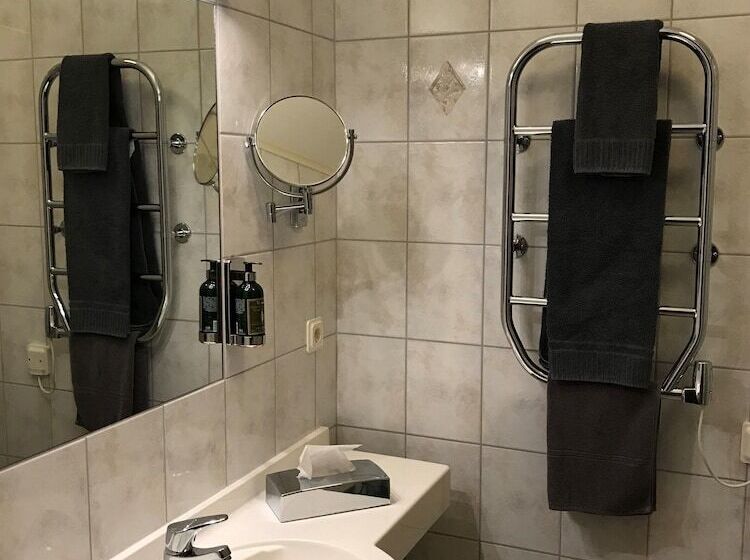 Отель Wardshuset Bredaryd