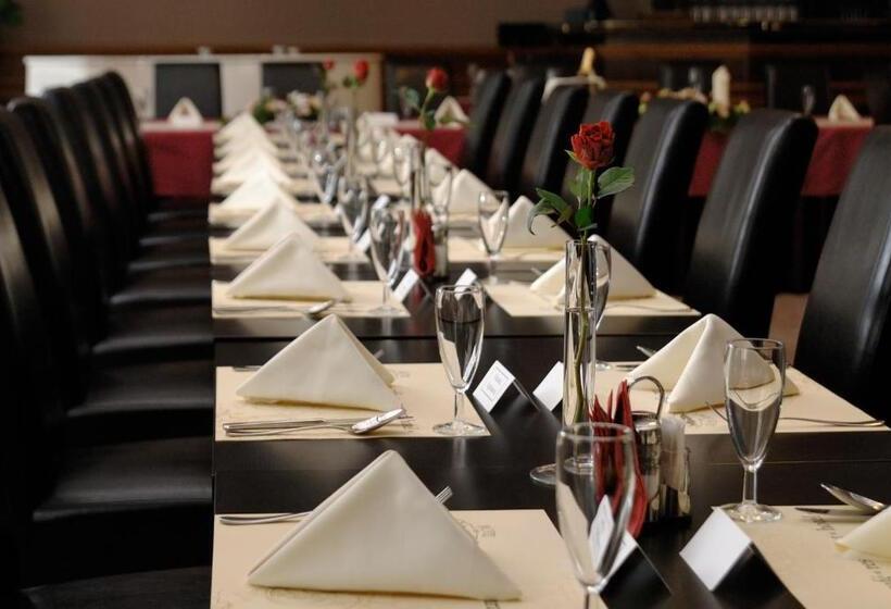 هتل Zlatá štika